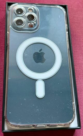 iPhone 12 Pro Max 256GB Apple Oro/Grigio