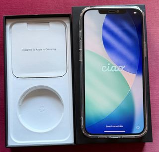 iPhone 12 Pro Max 256GB Apple Oro/Grigio