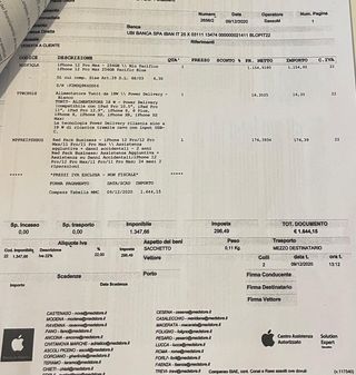 iPhone 12 Pro Max 256GB Apple Oro/Grigio