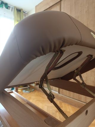 Camilla masaje de SPA y estética