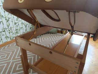 Camilla masaje de SPA y estética