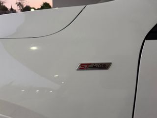 Ford Kuga ST Line 2022