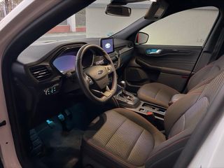 Ford Kuga ST Line 2022