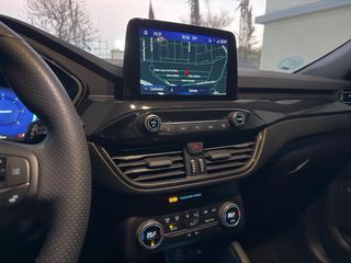 Ford Kuga ST Line 2022