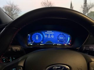 Ford Kuga ST Line 2022