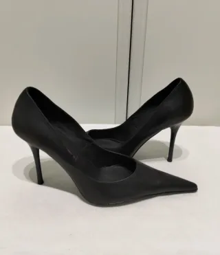 Décolleté Betty Flowers N.41