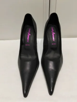 Décolleté Betty Flowers N.41