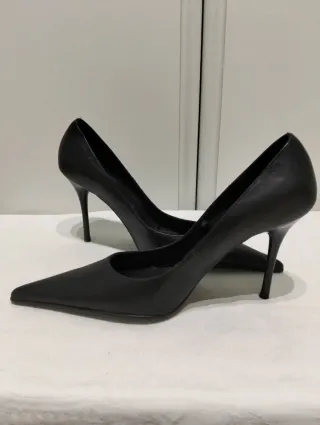 Décolleté Betty Flowers N.41