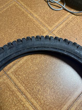 Neumático Motocross Delantero Maxicross 80/100-21