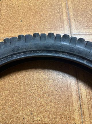 Neumático Motocross Delantero Maxicross 80/100-21