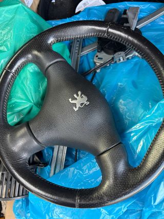 Volante Peugeot 206 GTI