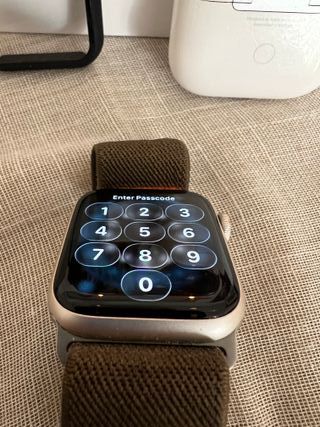 Apple Watch SE 2ª Gen y AirPods 3ª Gen