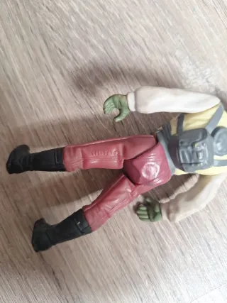 Figura Star Wars 1983