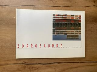 Cuadernos de Urbanismo. ETSAUN.