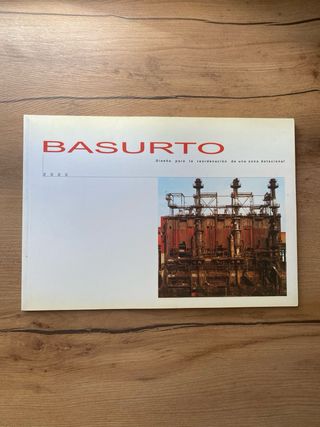 Cuadernos de Urbanismo. ETSAUN.