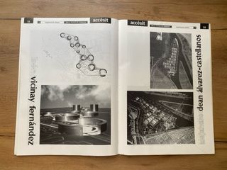 Cuadernos de Urbanismo. ETSAUN.