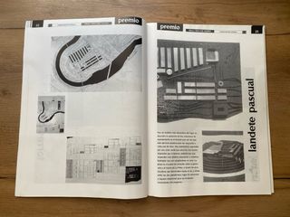 Cuadernos de Urbanismo. ETSAUN.