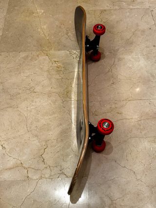 Skate Tijuana. Nuevo a estrenar. Plastificado.