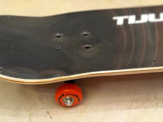 Skate Tijuana. Nuevo a estrenar. Plastificado.