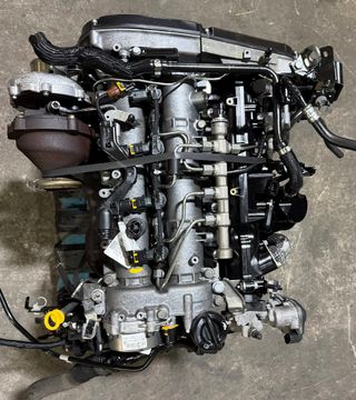 Motor Opel