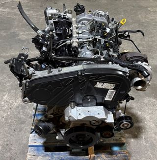 Motor Opel