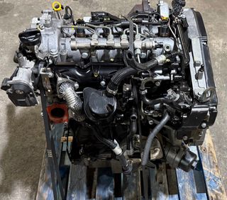 Motor Opel