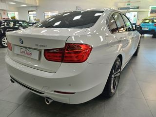 BMW Serie 3 2012