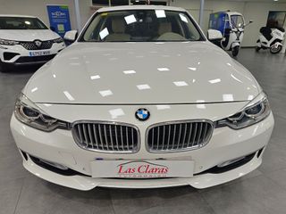 BMW Serie 3 2012