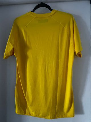 Camiseta compresión Kelme hombre L