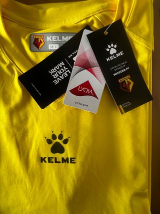 Camiseta compresión Kelme hombre L