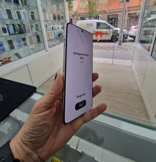 OnePlus 13 512GB Blanco