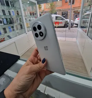 OnePlus 13 512GB Blanco