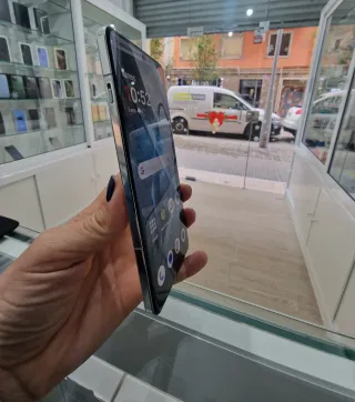 OnePlus 13 512GB Blanco