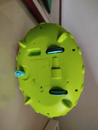 Robot musical infantil Clementoni