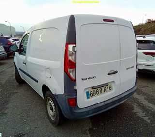 Renault Kangoo 2019