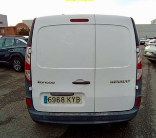 Renault Kangoo 2019