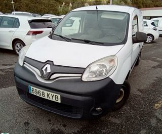 Renault Kangoo 2019
