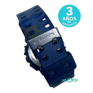 Casio G-Shock GA-110DC-2AER