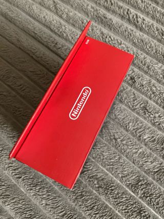 Mando Pro Nintendo Switch Zelda Tears of Kingdom