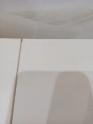 Wii Fit + Balance Board Nintendo