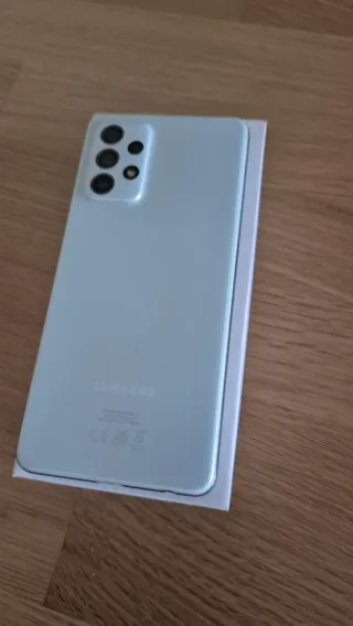 Samsung Galaxy A52s 5G 6GB 128GB