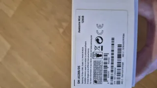 Samsung Galaxy A52s 5G 6GB 128GB