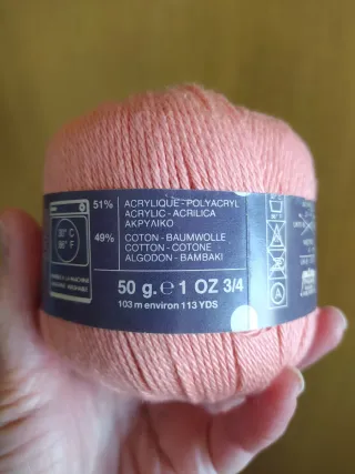 Gato Amigurumi Rosa Tejido