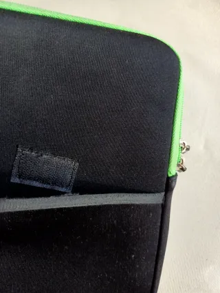 Funda iPad X-super 21x26 cm