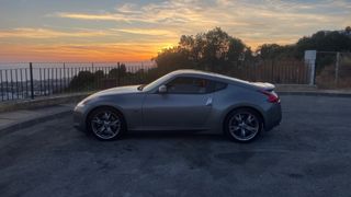 Nissan 370Z 2009