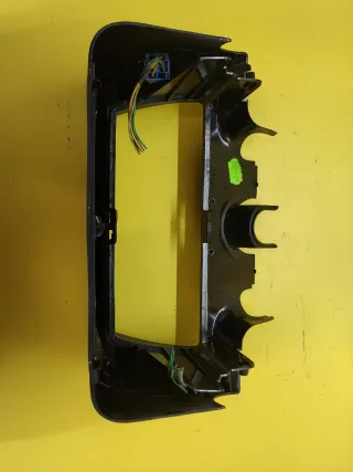 CUPULA CUADRO INSTRUMENTOS CITROEN C15