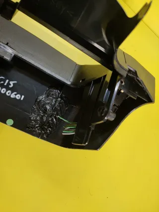 CUPULA CUADRO INSTRUMENTOS CITROEN C15