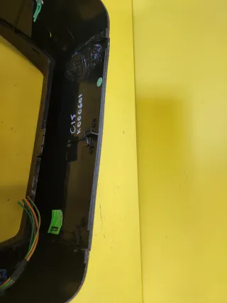 CUPULA CUADRO INSTRUMENTOS CITROEN C15