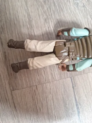 Figura Star Wars 1983 Original