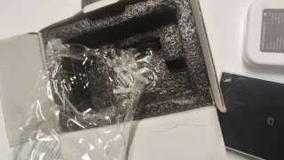 Teclado ABM CONTROL c/ Wifi/Bluetooth + Central